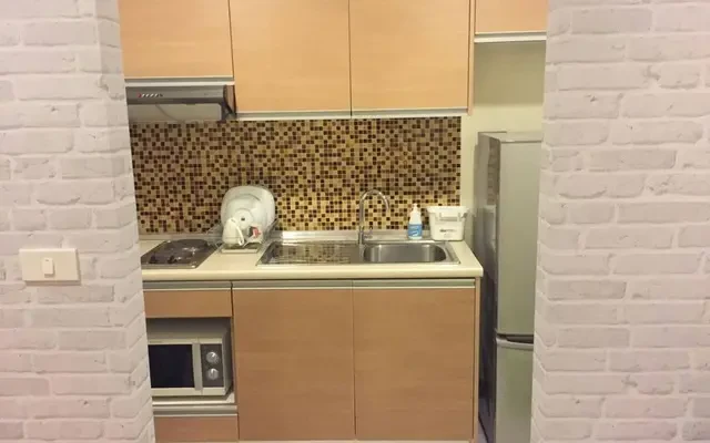 1-BR Condo for Rent, ฿19,000/month, Le Luk Condominium 4
