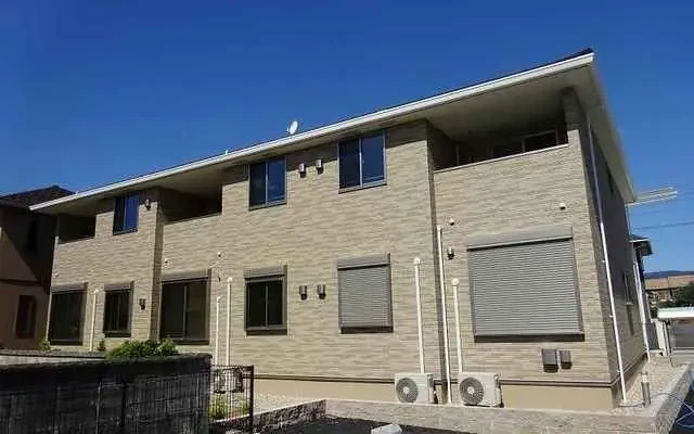 クローバー 203号室 - Inabe student accommodation