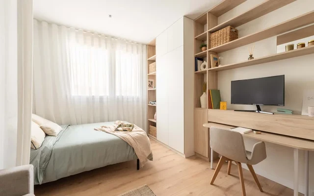 Calle de Perdiguera, 1, Alcobendas 1