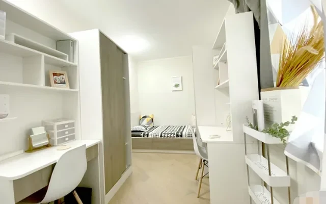 预售 Hung Hom Waterfront South Bank-Yuxueyuan Room Type One and Room Type Two 3