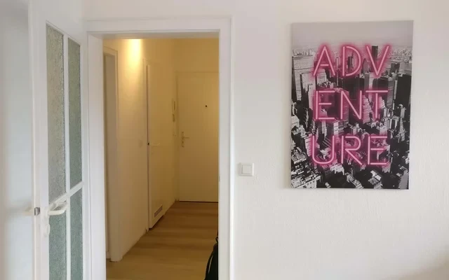 Cozy Apartment in Prenzlauer Berg near Volkspark 3