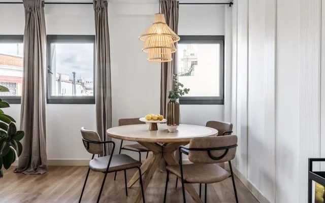 Dono - 3 bedrooms apartment in Chueca 3