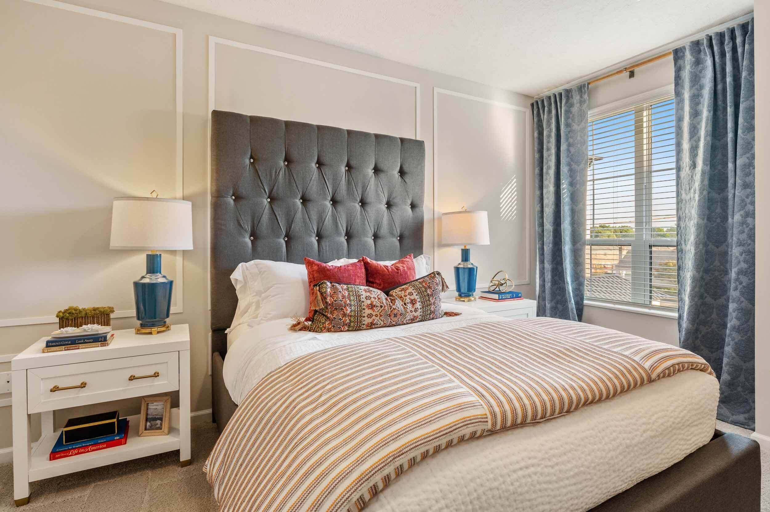 2 Bedroom Henry with Loft