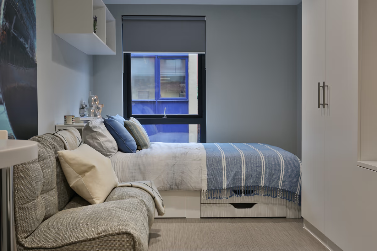 uhomes.com | Student Accommodation, Housing, Flats, Apartments for Rent