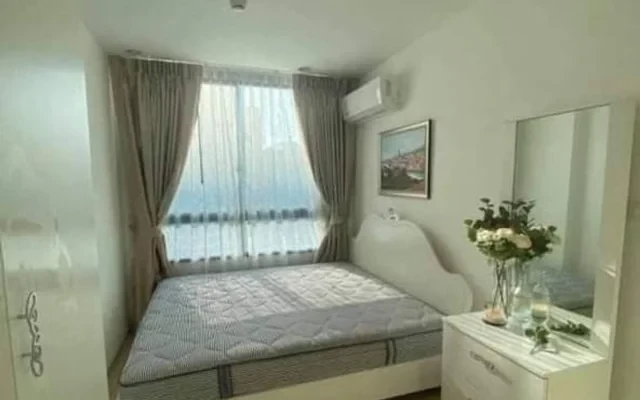 2-BR Condo for Rent, ฿17,500/month, Artemis Sukhumvit 77 1
