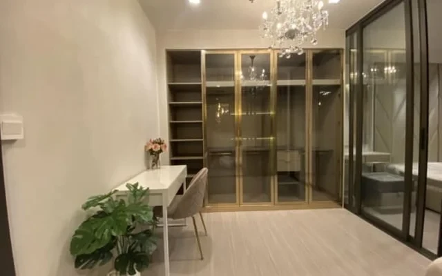 1-BR Condo for Rent, ฿20,000/month, Life Sathorn Sierra 4