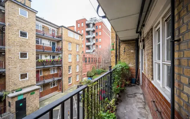 Portpool Lane, Clerkenwell, EC1N 4