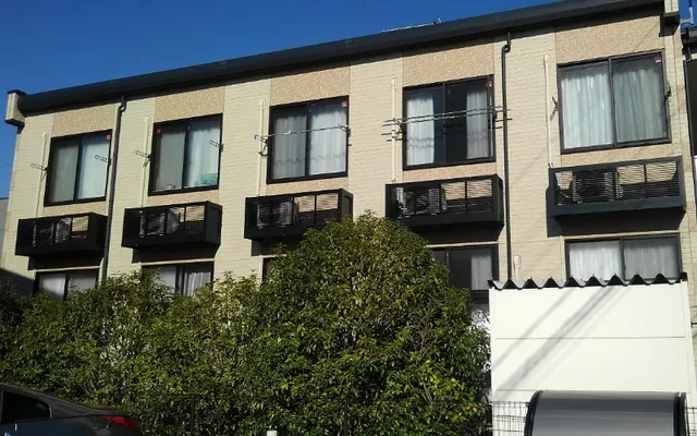 レオパレス八幡 0