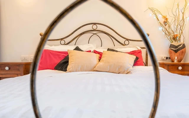 Appartamento in via bellerio 22  two-room apartment 3