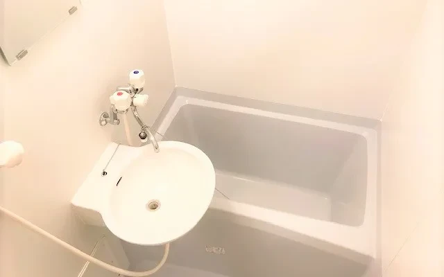 レオパレスかしま 4
