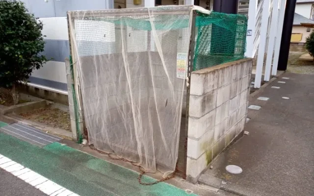 レオパレスイレブン 1