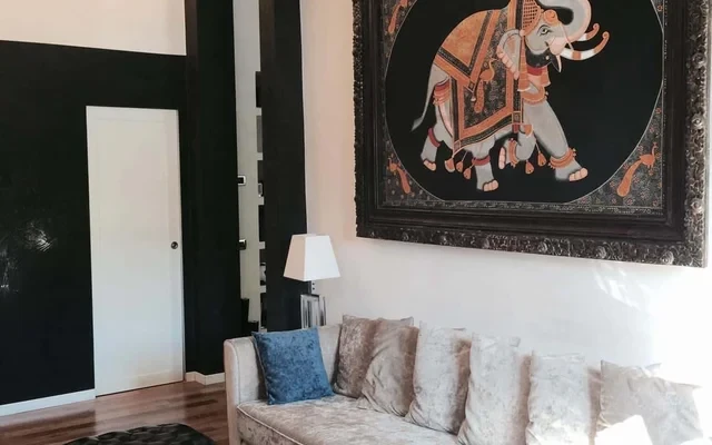 Apartment in Via Vincenzo Foppa, Milano for 65 m² with 1 bedrooms 3
