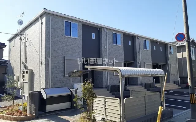 コートヴィレッジ かすみ 202号室 - chỗ ở sinh viên tại Saitama市