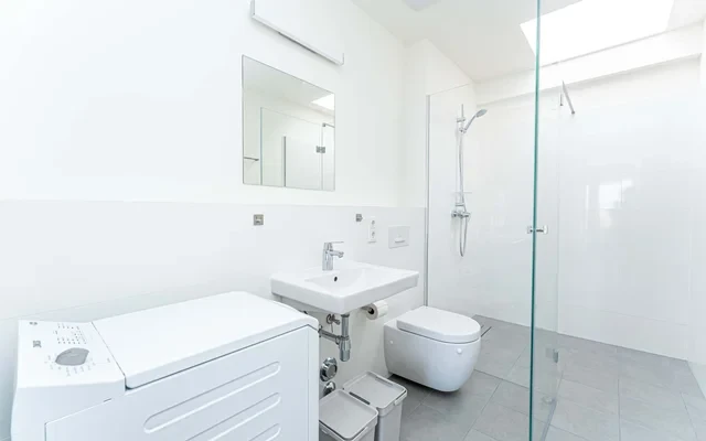 One room apartment 3