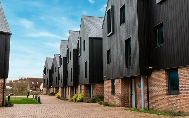 Elmstead Place - Colchester student accommodation