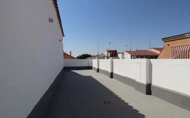entire place Calle Guadarrama 4