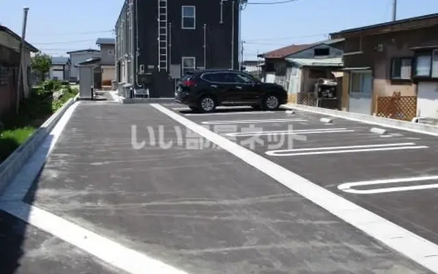 ベル・アルカンシエルⅡ 2階 - Yuzawa student accommodation - 2階 - 1LDK
