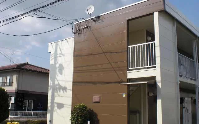レオパレス総社南　パル 0