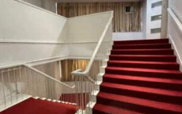 Tai Po Hotel 0