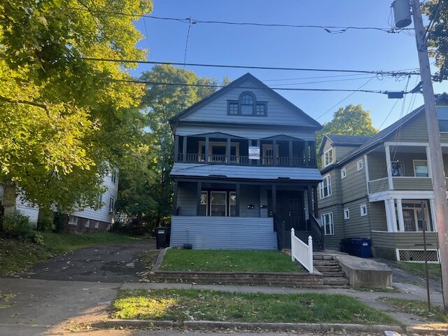 1322 Madison St