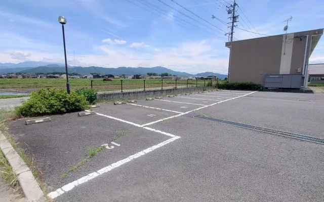レオパレスｐａｓｔｏｒａｌ 4
