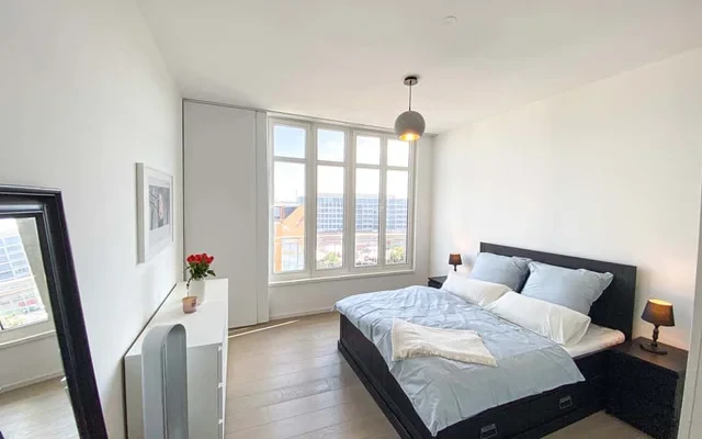 'Marko' - charmantes 2-Zimmer-Apartment in Berlin-Friedrichshain 4