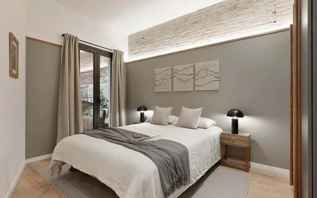 Sazos - 2 bedrooms in Sant Antoni 3