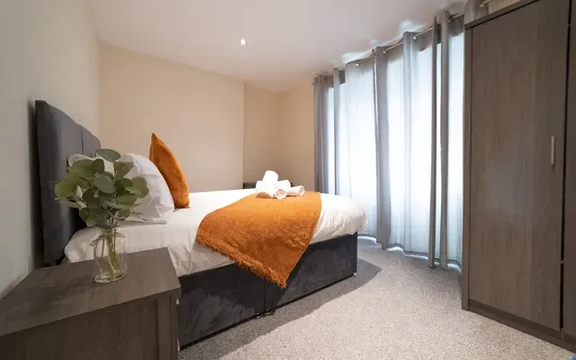 Regency Square Brighton 4