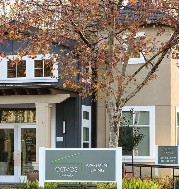 eaves Creekside