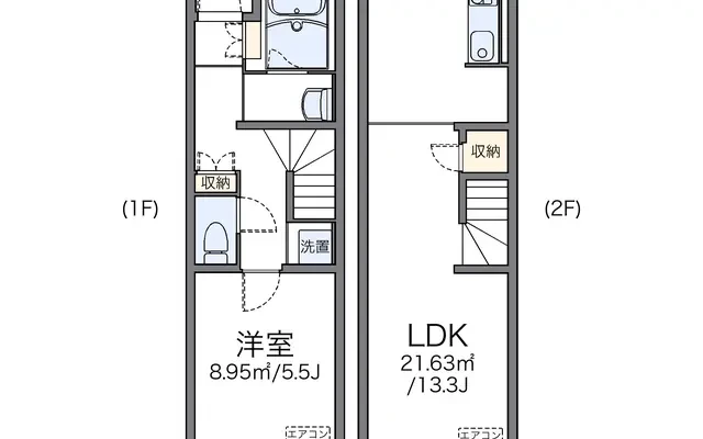レオネクストイレブン 3