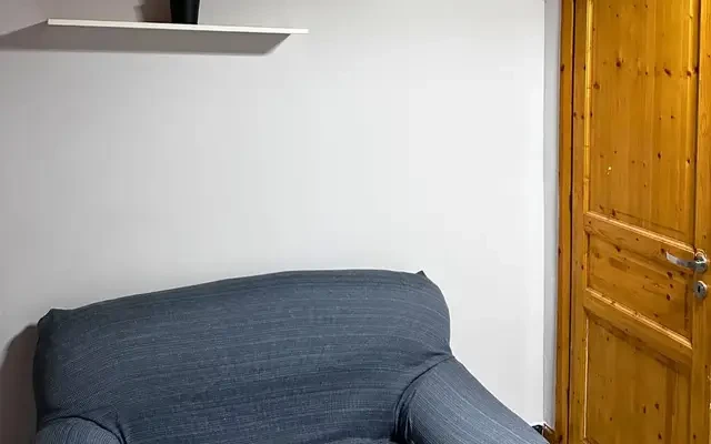 apartment near Via Carlo Noè 4