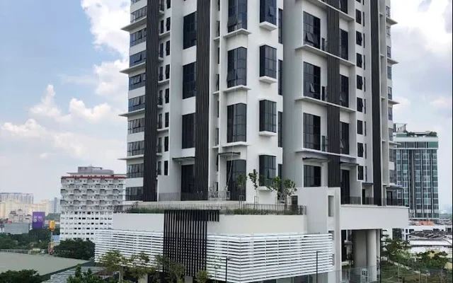 HighPark Suites - BL 1