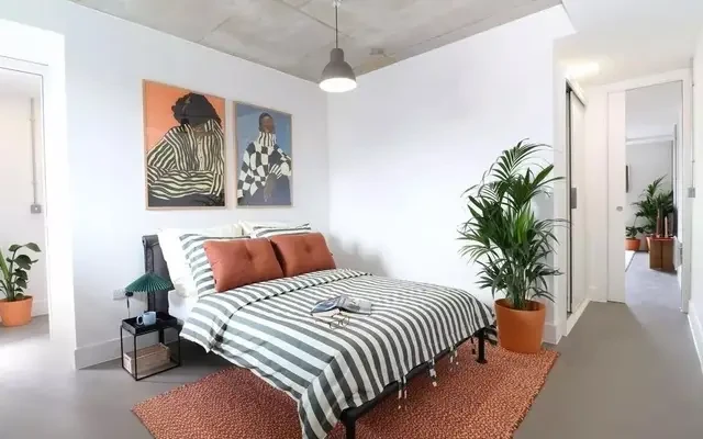 Thomas Street 30231# 4