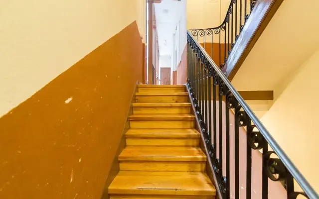 apartment in Lavapiés Embajadores (Centro) 1