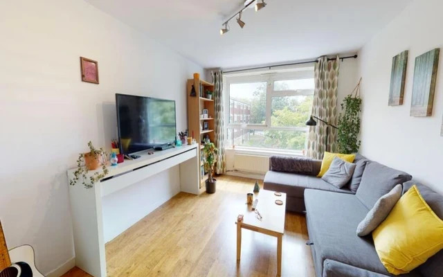 LH-Dacre Park - London student accommodation