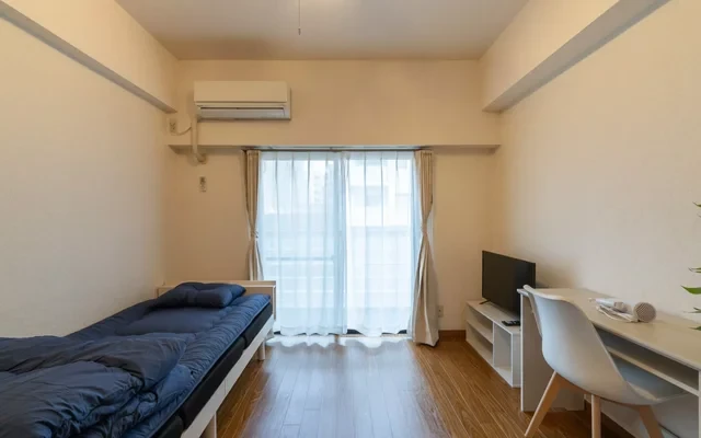 AP971 Villa Ohori 302 - 후쿠오카시 학생 숙소