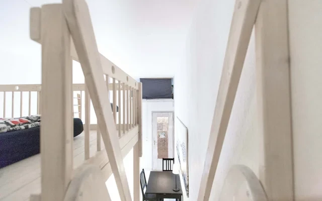 Boeckhstrasse 1