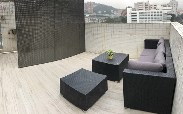 LINKo @ Tai Wai 4