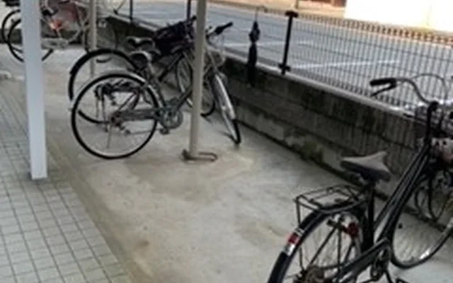 レオパレスドルフィン 2
