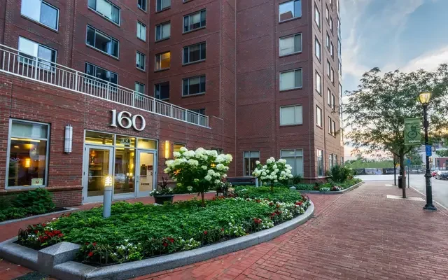 160 Pleasant Street Apartments 0