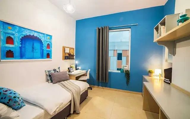 KSK Homes Dubai - Dubai student accommodation