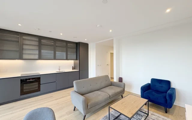 FH - Heart of Hale - London student accommodation