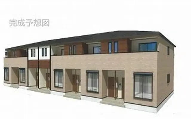 グランシャリオ3 103号室 - 阿南市(あなんし)の学生向け宿泊施設