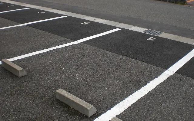 レオパレスグリーンヒルⅡ 1