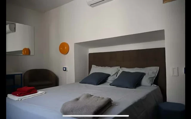 Apartment in Via Pietro Colletta, Firenze for 65 m² with 1 bedroom 4
