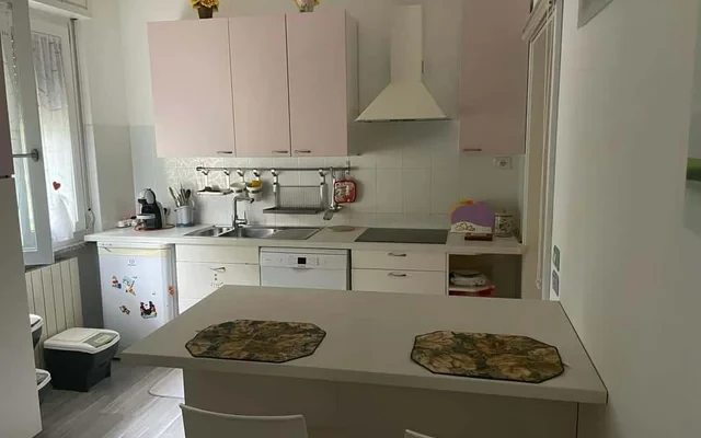 Apartment in Via dell'Industria, Deruta for 130 m² with 2 bedrooms 2