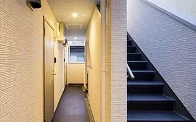 Forest Stay Funabori 302 - chỗ ở sinh viên tại Tokyo