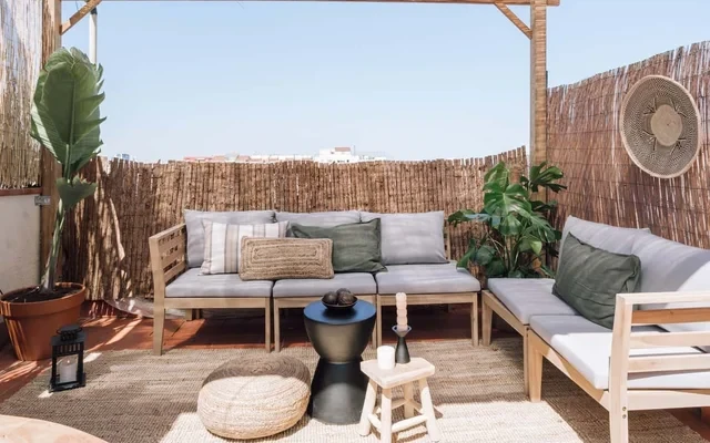 Bolia - 2 bedrooms in Eixample Esquerra 0