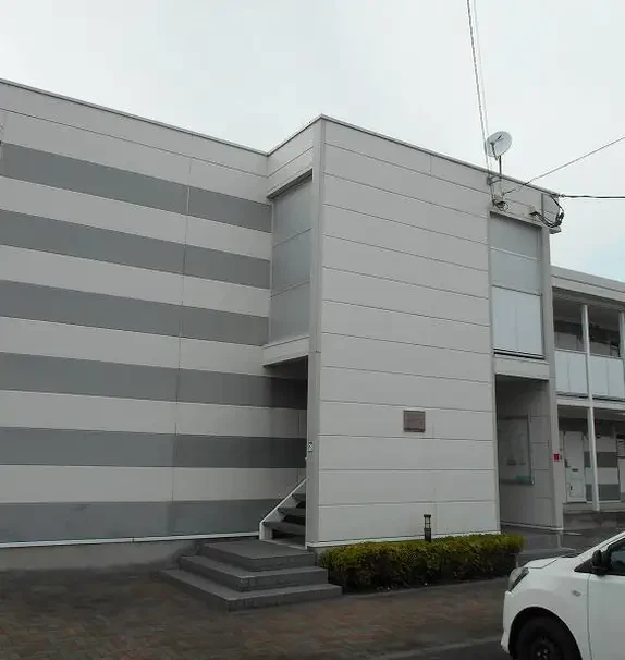 レオパレスさつき