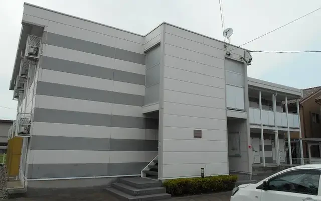 レオパレスさつき 0